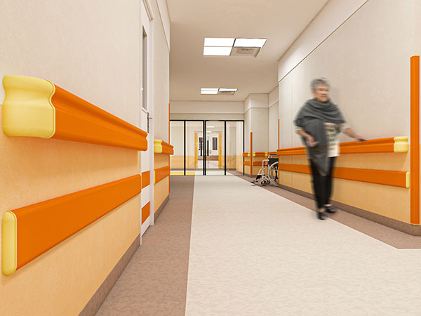 تولید کننده ی ایرانی اصلی دستگیره بیمارستانی کجاست؟