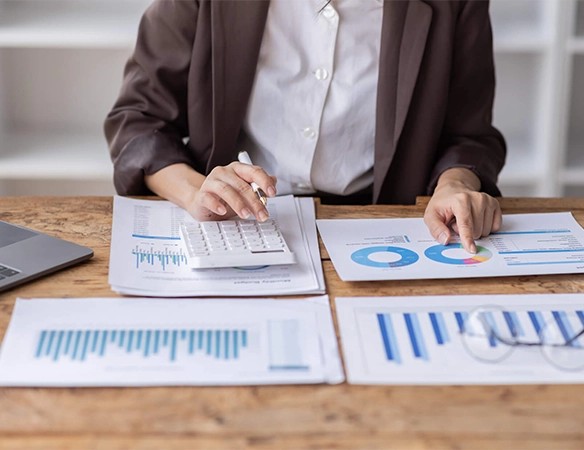 بیمه | حسابداری چطور گزارشات مالی حقوق را برای مدیران آماده کنیم؟