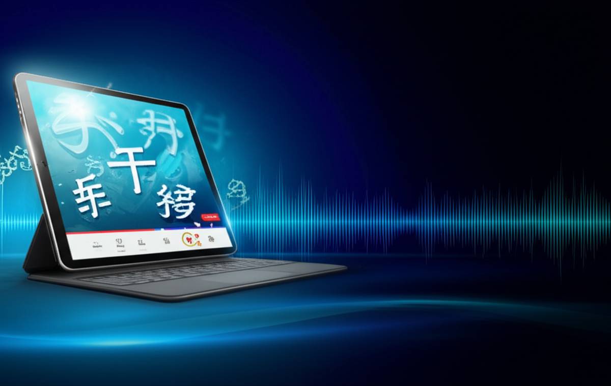 آموزش زبان چینی به سبک تصویری و شنیداری