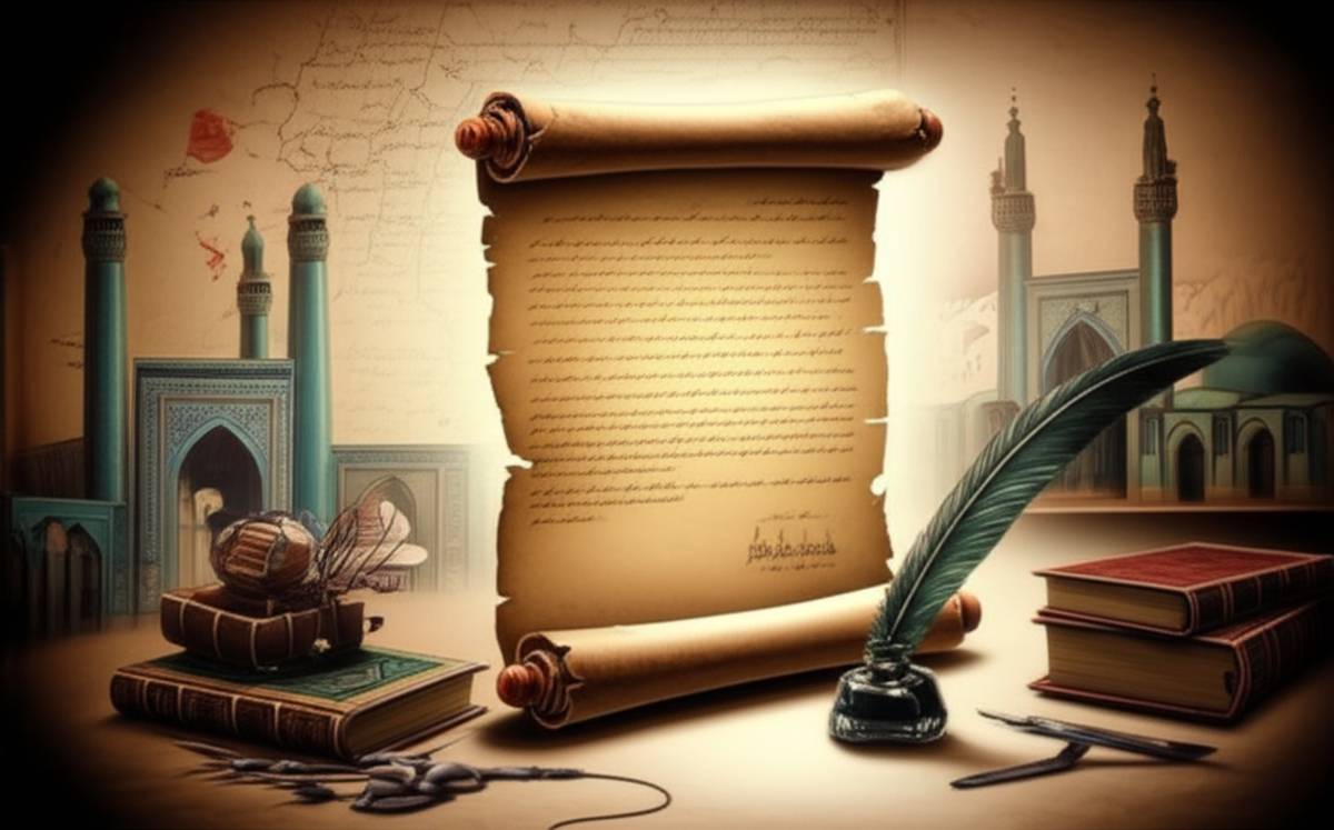 مشروطه ایرانی اثر ماشاءالله آجودانی | خلاصه و نکات کلیدی