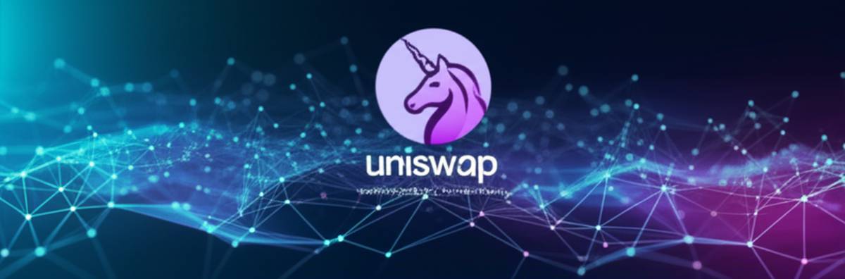 ثبت نام صرافی یونی سواپ (Uniswap) | راهنمای کامل ۱۴۰۳