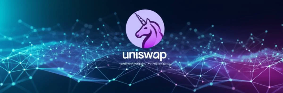 ثبت نام صرافی یونی سواپ (Uniswap) | راهنمای کامل ۱۴۰۳