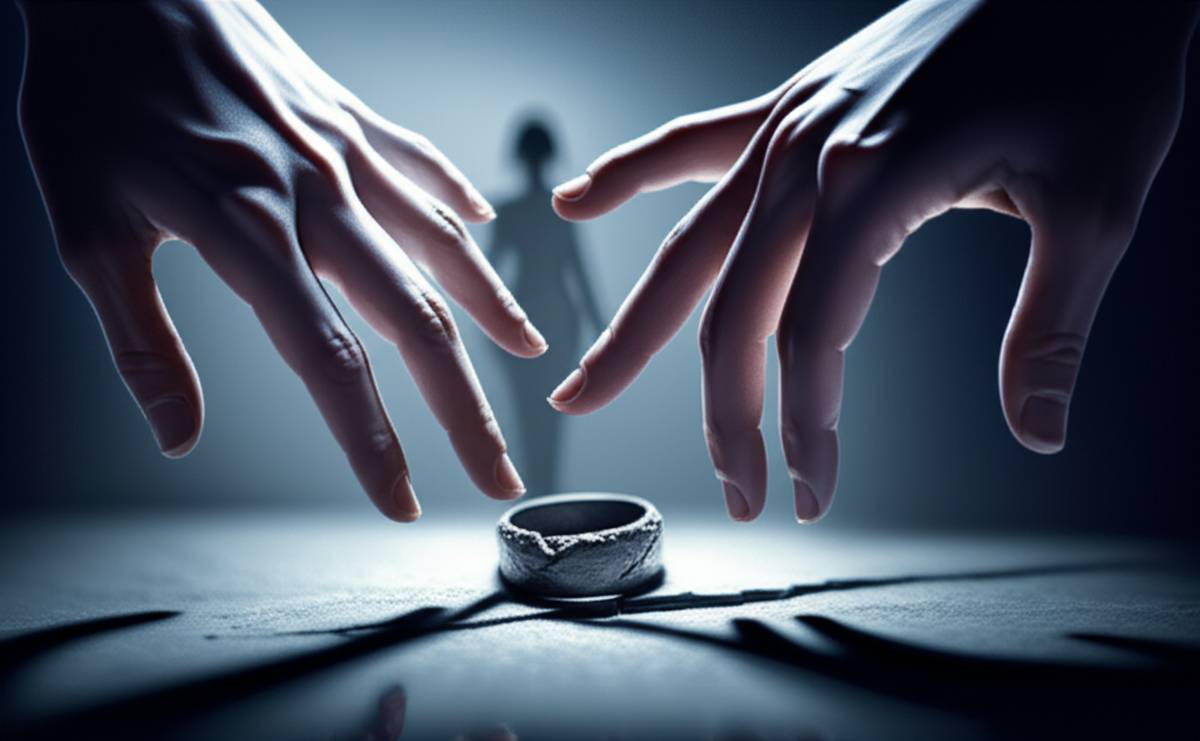 حقوق | طلا طلاق به علت خیانت شوهر - راهنمای کامل حقوقی و اثبات