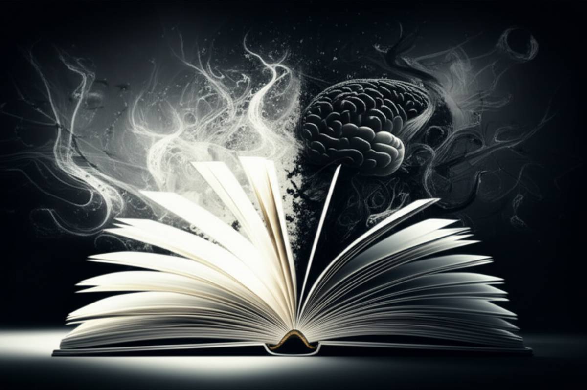 کتاب خلاصه جامع کتاب سفید و سیاه اثر داویت میناسیان