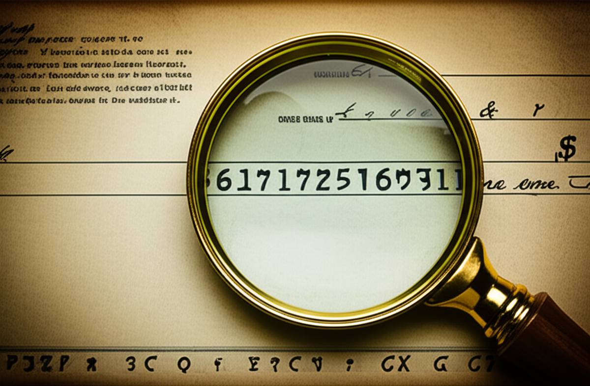 وکیل کد رهگیری چک قدیمی: راهنمای کامل استعلام و پیگیری