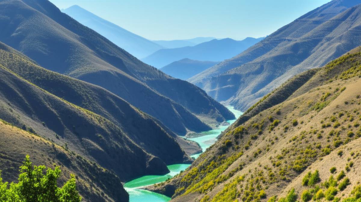 گردشگر | گردشگری جاذبه های گردشگری درود نیشابور: راهنمای کامل دیدنی ها و سفر