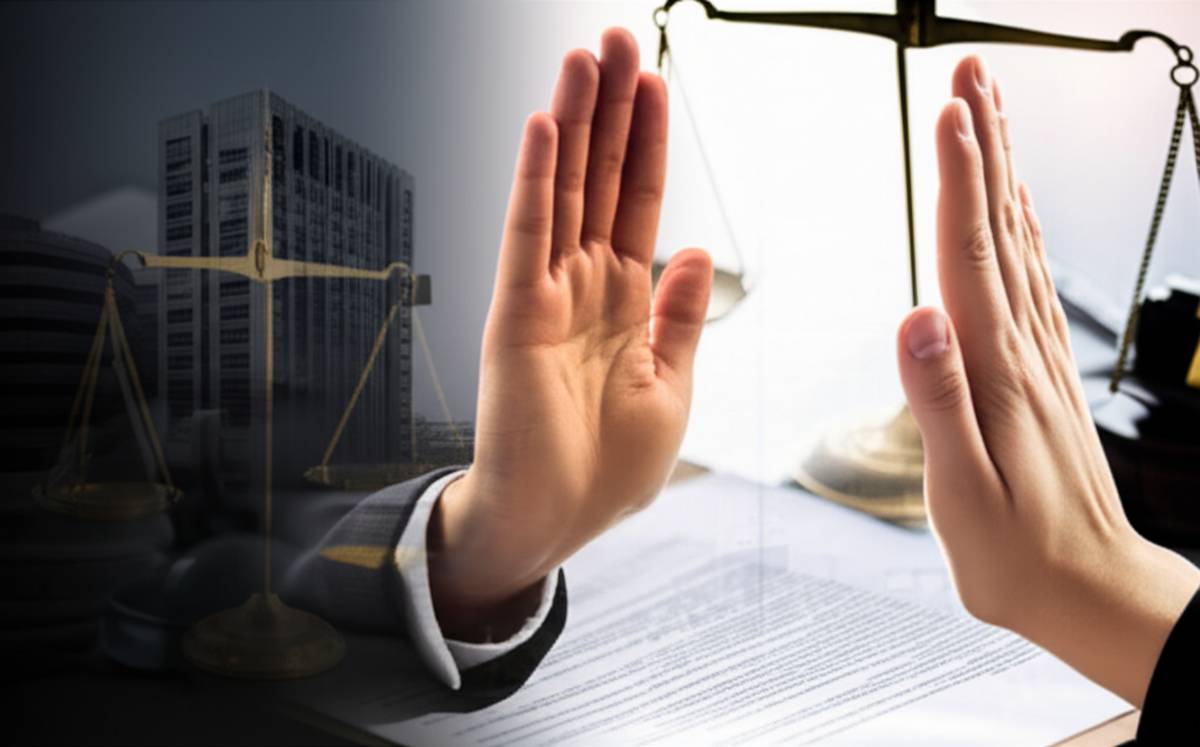 قوانین | وکیل دعوای اعتراض ثالث اجرایی | جامع ترین راهنما، قوانین و رویه