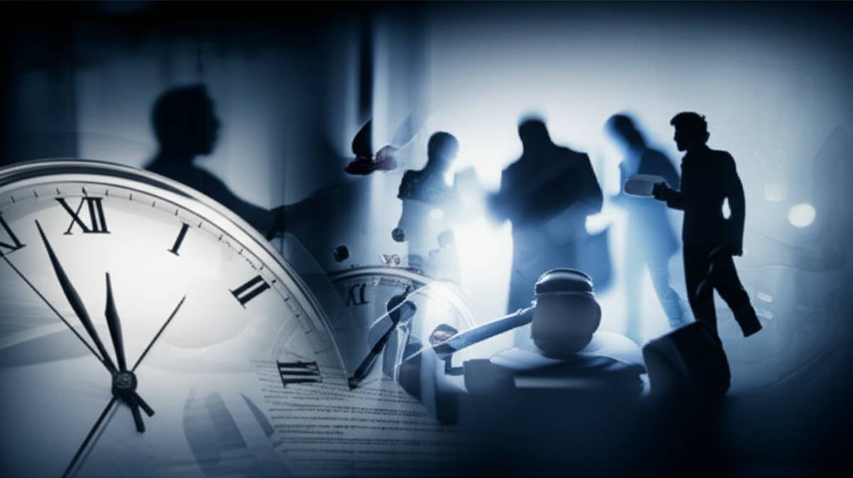 وکیل مرور زمان جرم تبانی برای بردن مال غیر | راهنمای جامع