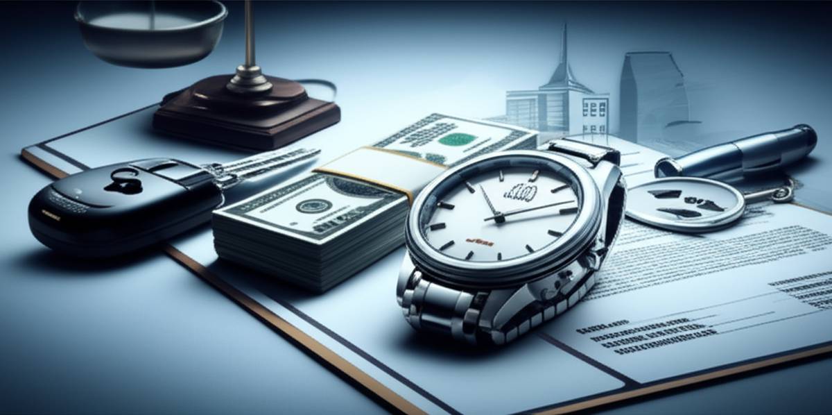 حقوق | وکیل توقیف اموال منقول و غیر منقول - راهنمای جامع حقوقی