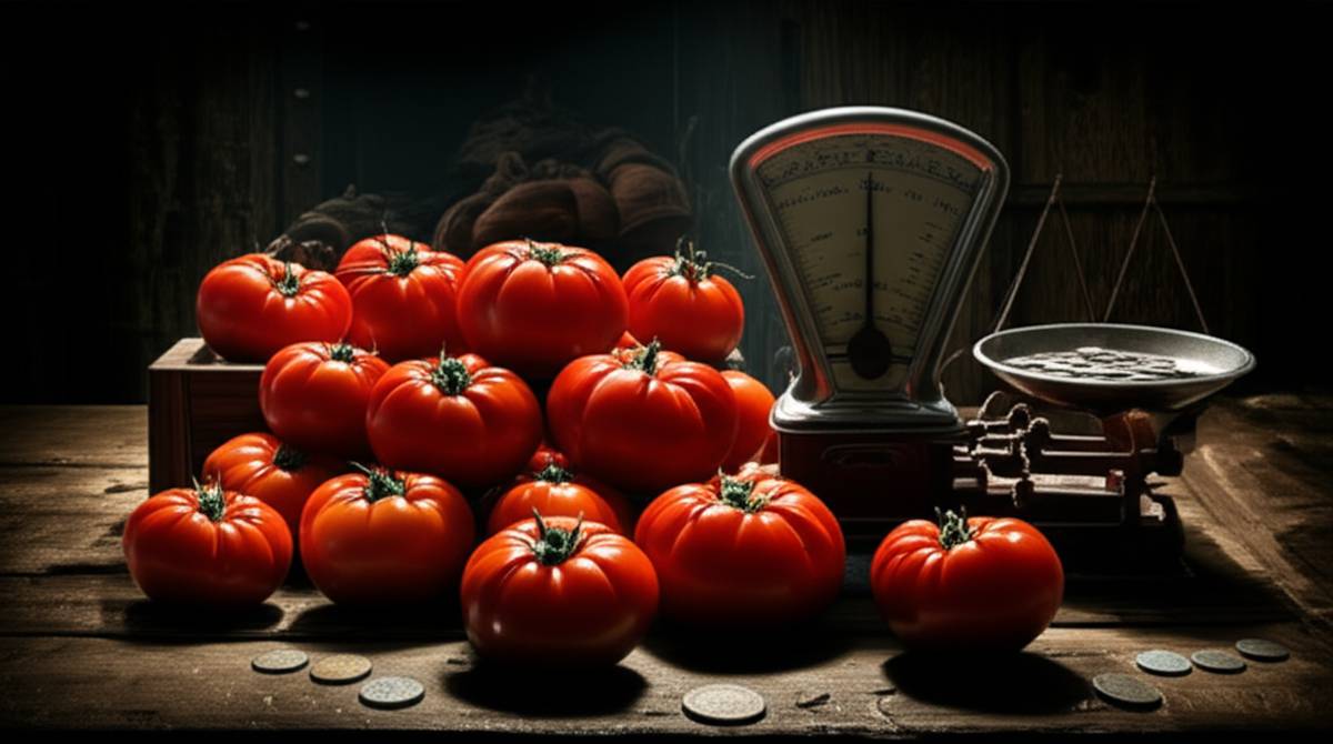 خلاصه جامع کتاب بازار سیاه گوجه فرنگی | عزیز نسین