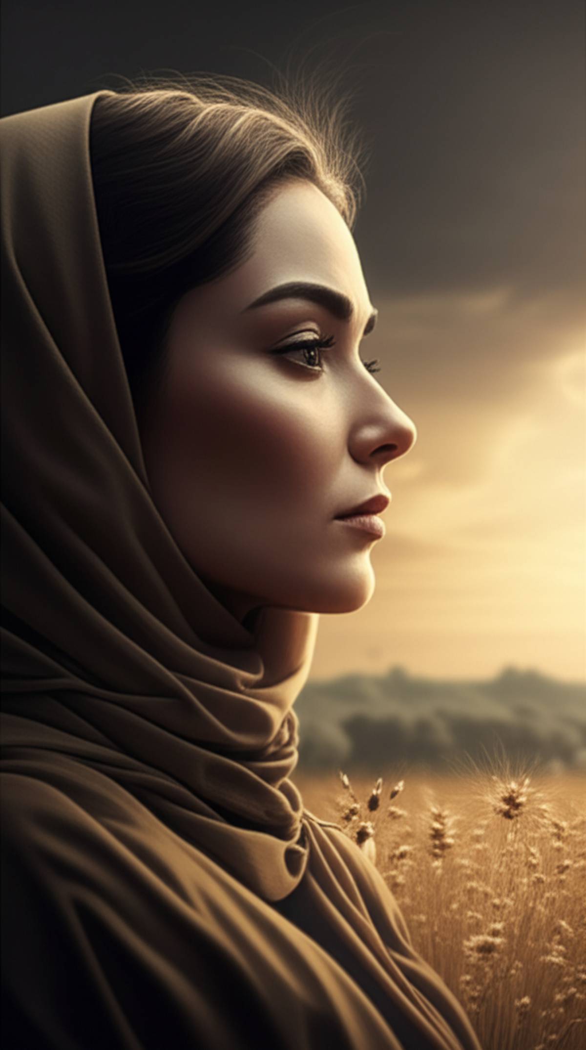 عده زن بعد از طلاق | احکام، مدت زمان و قوانین کامل