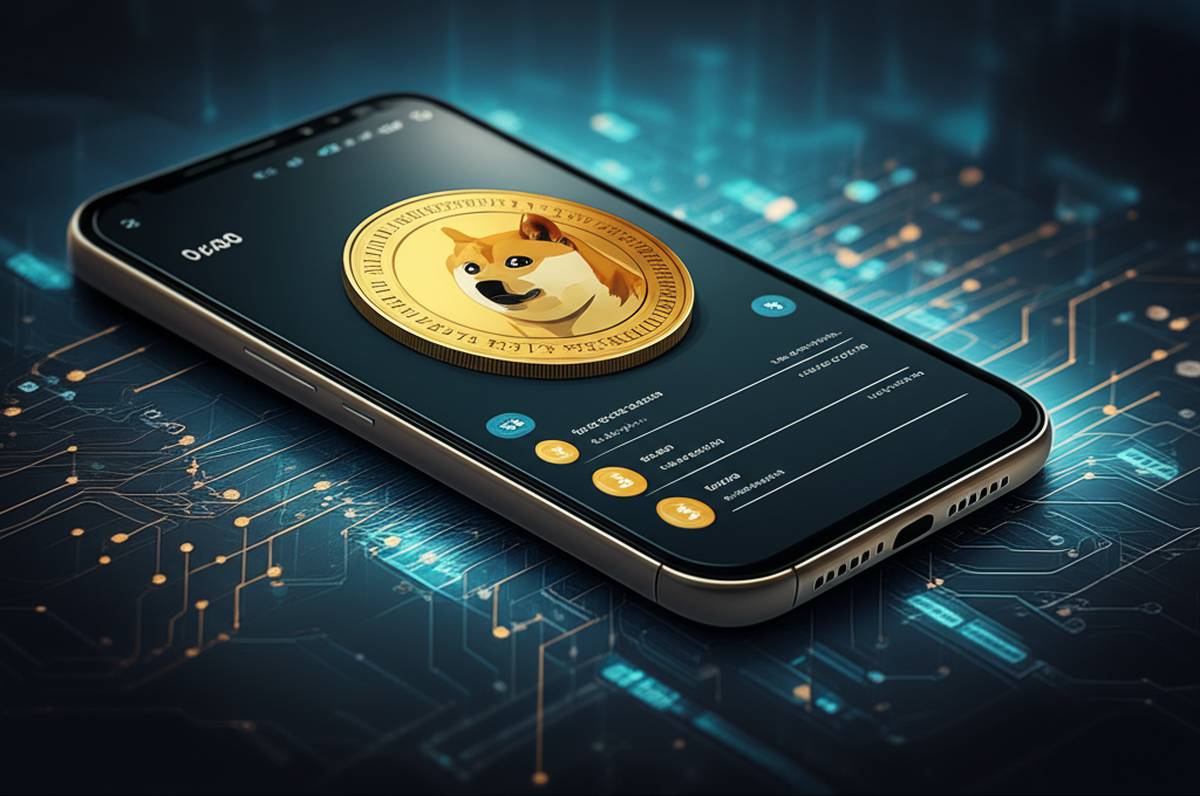 بهترین کیف پول دوج کوین برای اندروید (راهنمای کامل)