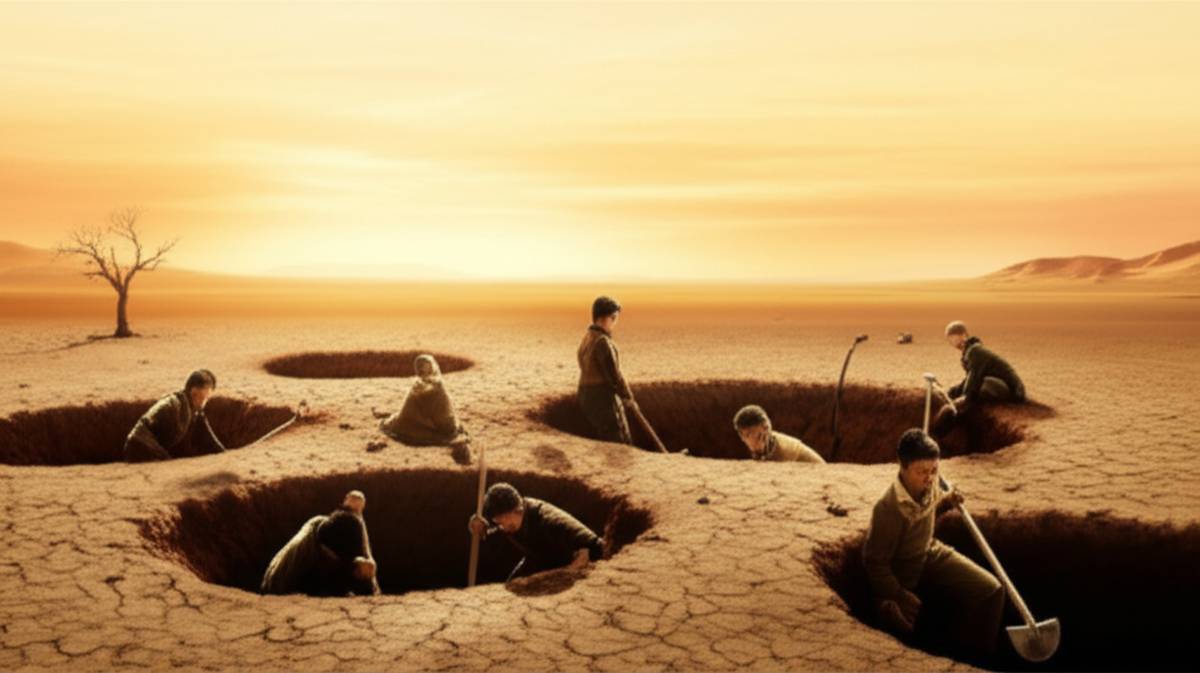 کتاب خلاصه کتاب بچه هایی که معلمشان را خوردند | اثر لوئیس سکر