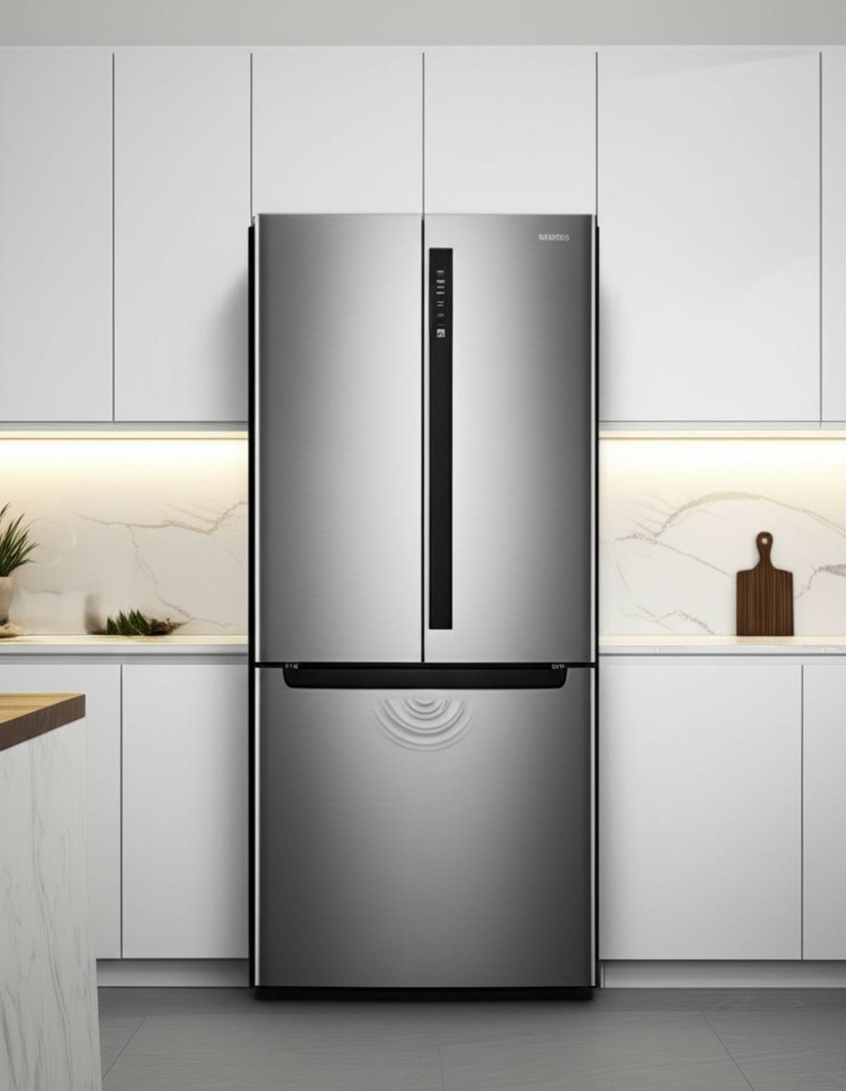 یخچال چرا یخچال صدای جیر جیر می دهد؟ | علت و راه حل های رفع آن