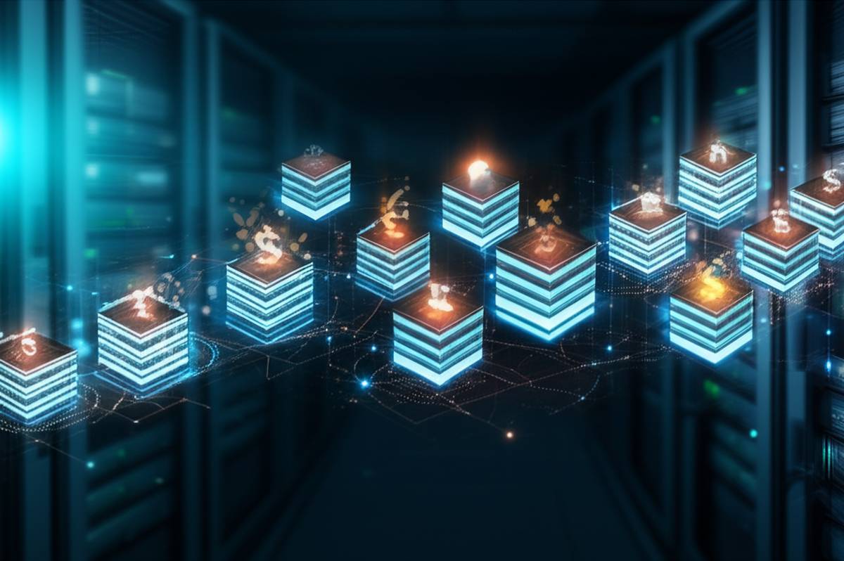 سود استخراج فایل کوین (Filecoin): صفر تا صد درآمد و ماینینگ