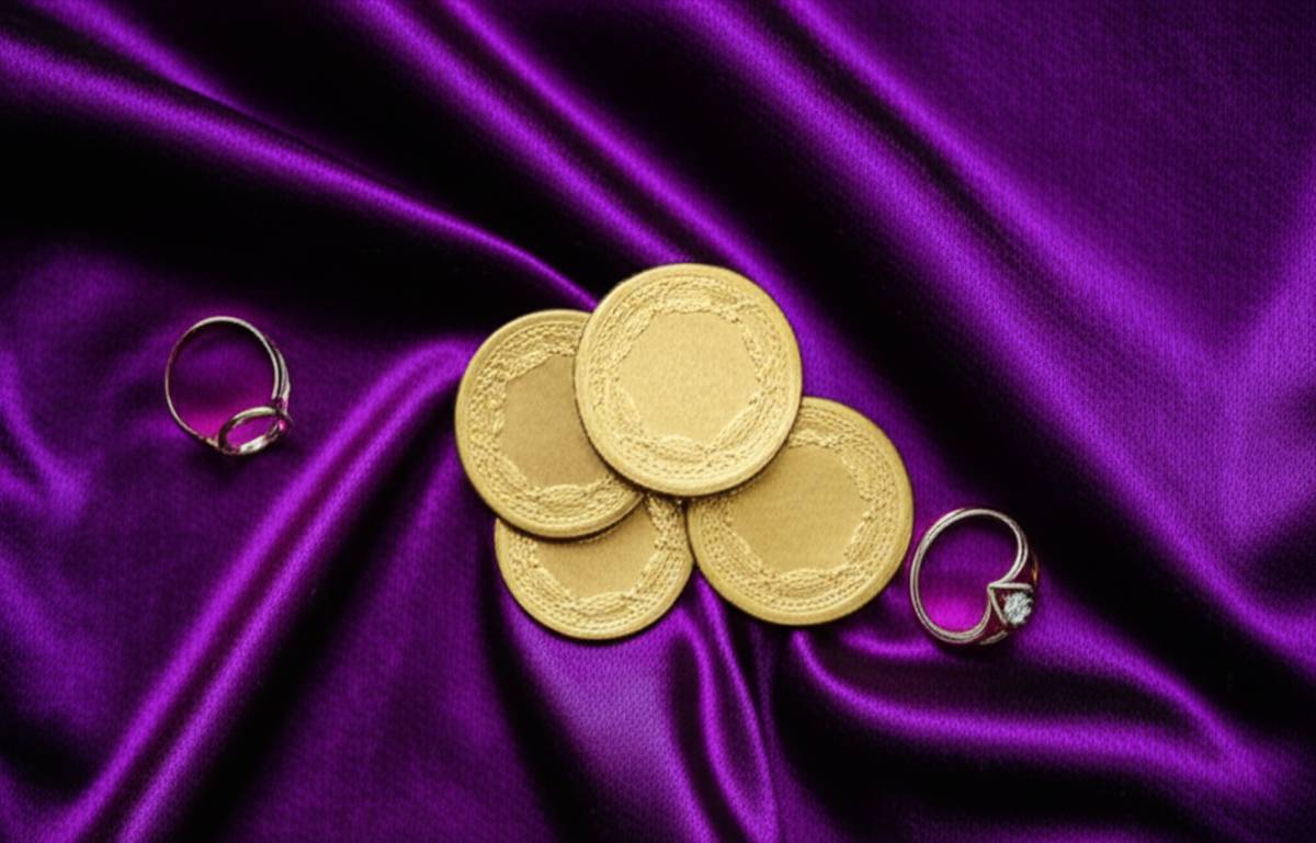 مهریه چند سکه است؟ | راهنمای جامع تعداد و قوانین
