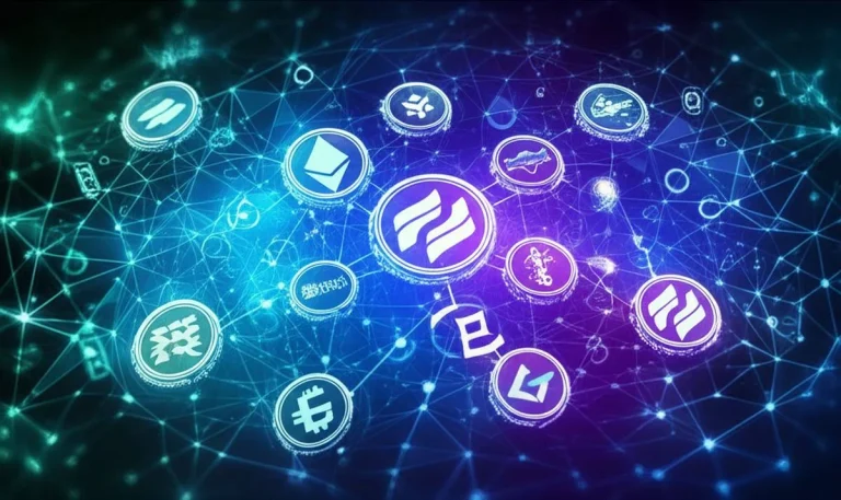 ارز دیجیتال یونی سواپ (UNI) | قیمت، آینده و نحوه خرید