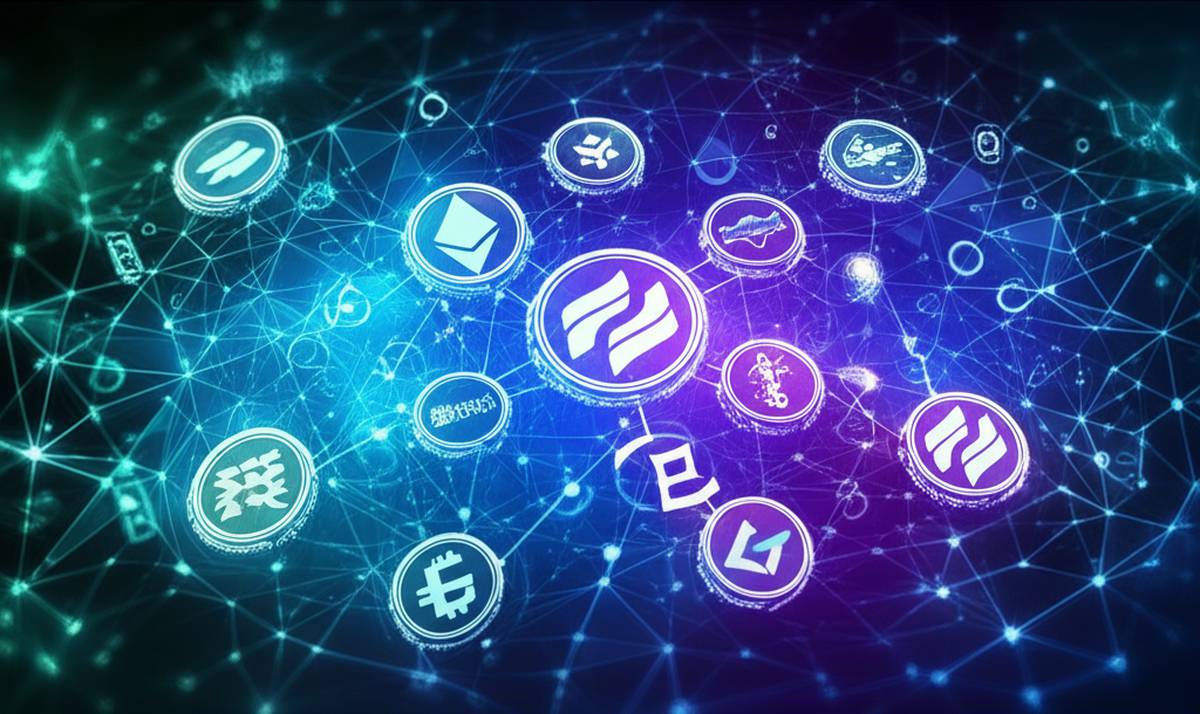 ارز دیجیتال یونی سواپ (UNI) | قیمت، آینده و نحوه خرید