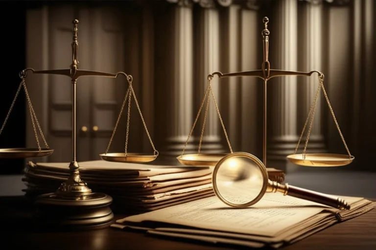 مرجع صالح اعاده دادرسی حقوقی؛ راهنمای کامل و جامع