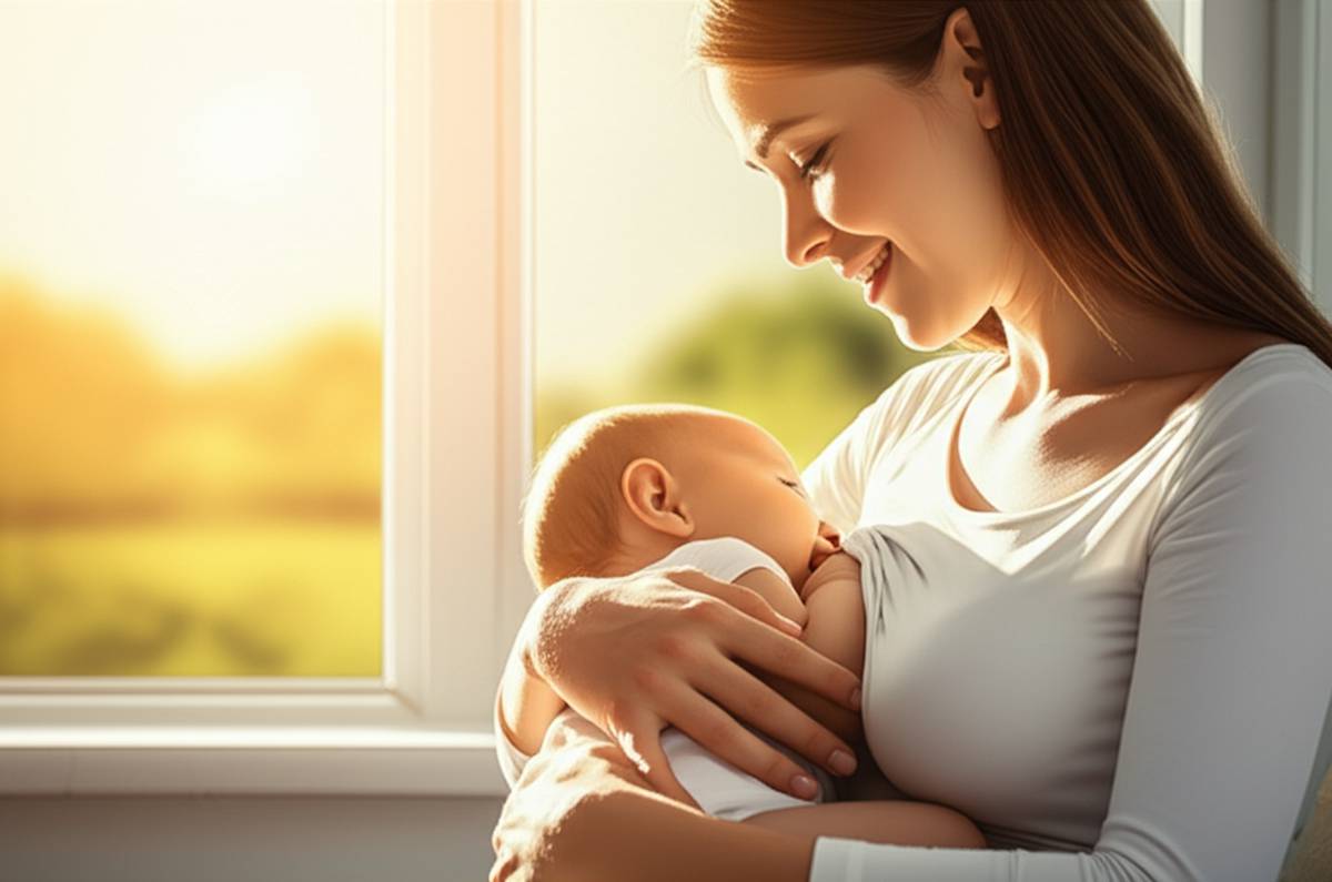 قرص برست فیدینگ شاری: هر آنچه از ویژگی ها و مزایایش باید بدانید
