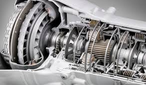 تقه زدن گیربکس اتوماتیک هنگام سرد بودن به چه علت است؟