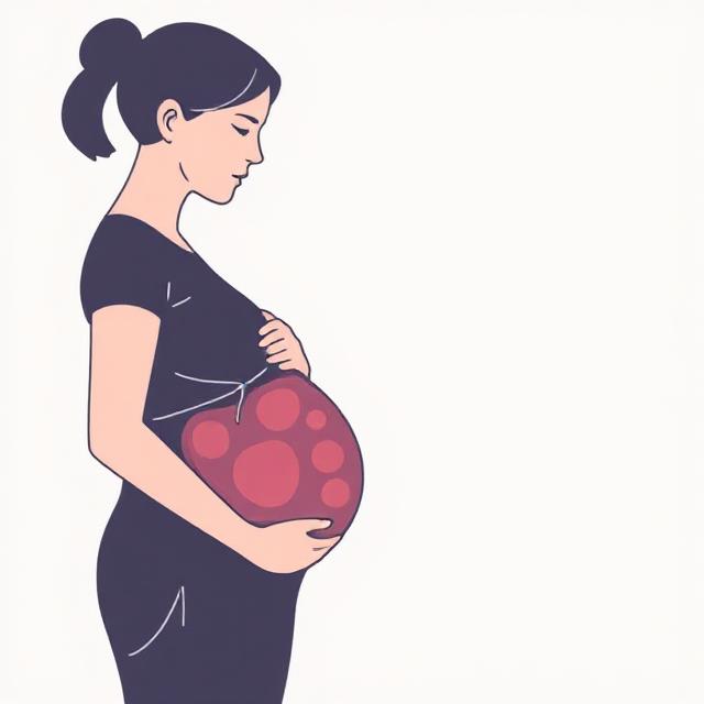 عفونت‌های شایع دوران بارداری