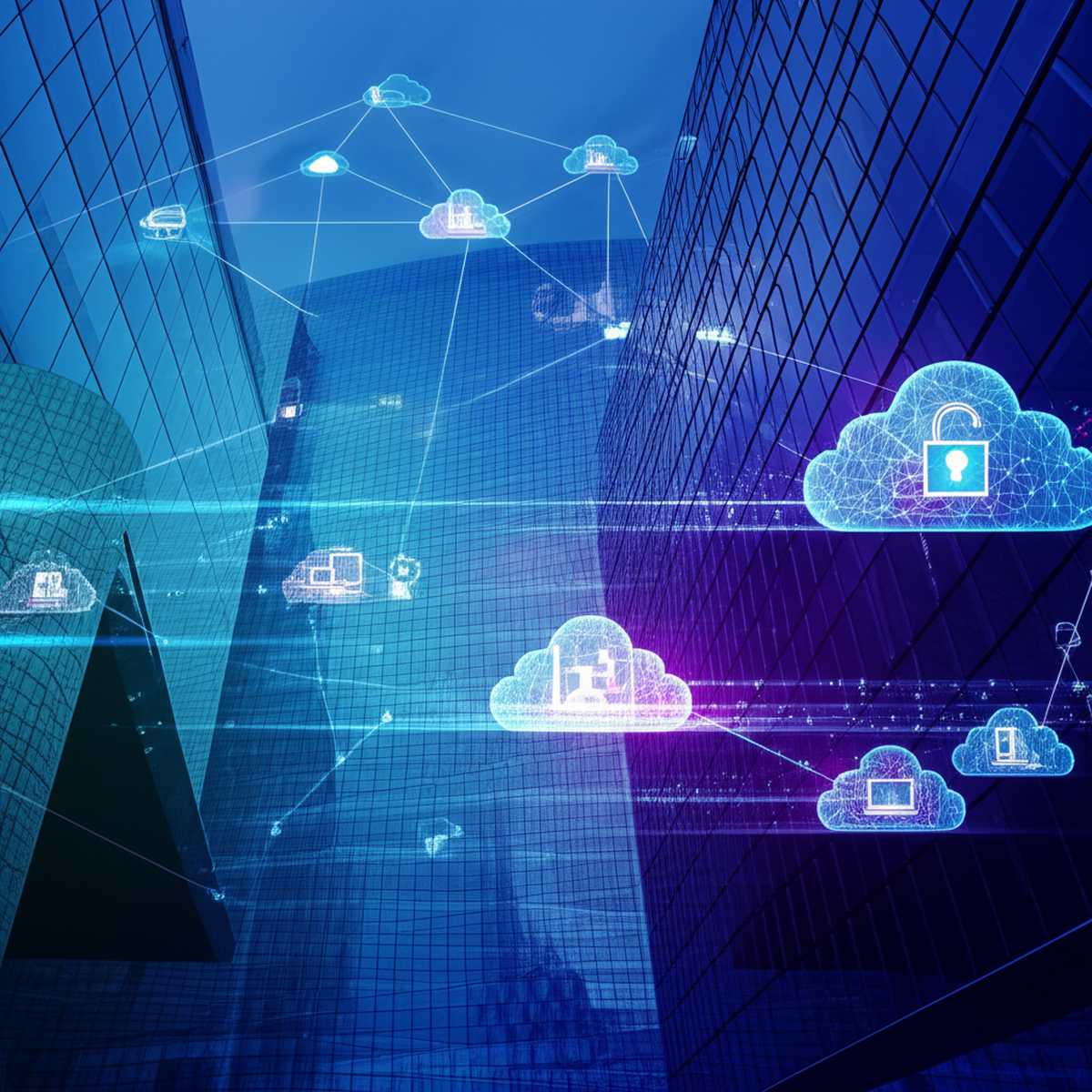 نقش VMware در تحول دیجیتال سازمان ها