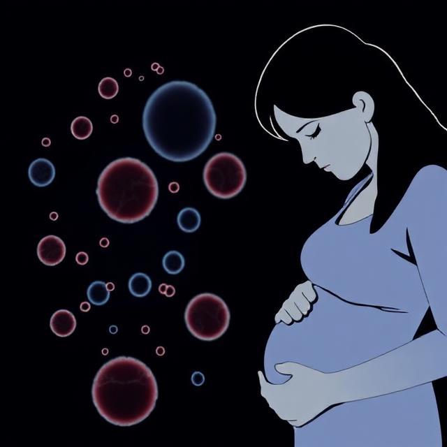 عفونت‌های شایع دوران بارداری