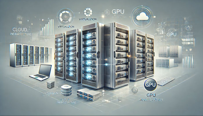 نقش VMware در تحول دیجیتال سازمان ها