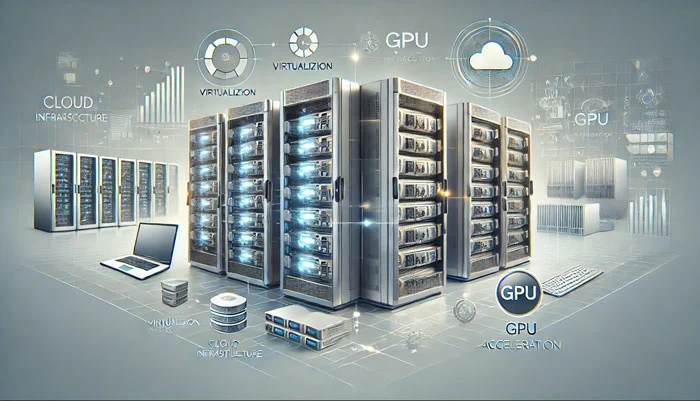 دیجیتال | امنیت نقش VMware در تحول دیجیتال سازمان ها