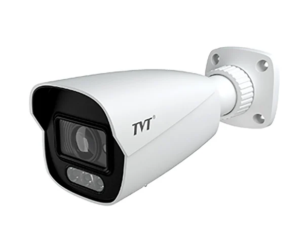 دوربین | دوربین مداربسته دوربین دید درشب 8 مگاپیکسل TVT مدل TD-9482S4
