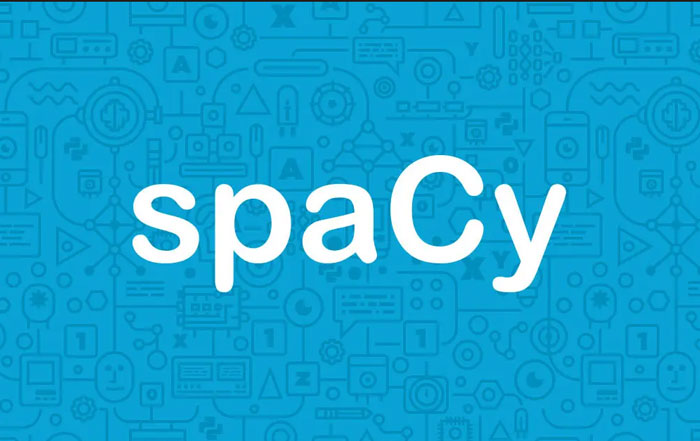 یادگیری NLP با پایتون؛ کتابخانه NLTK و spaCy