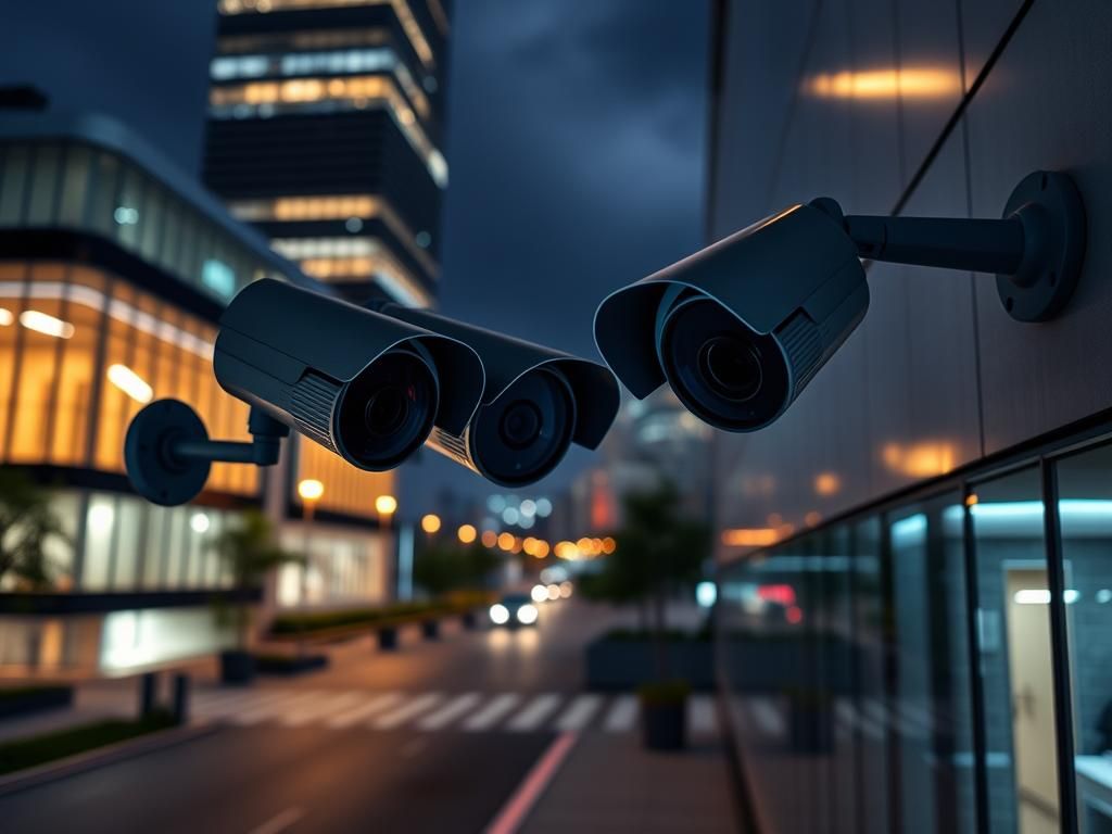 دوربین | دوربین مداربسته بهترین برندها و مدل های دوربین مداربسته دید در شب 1404