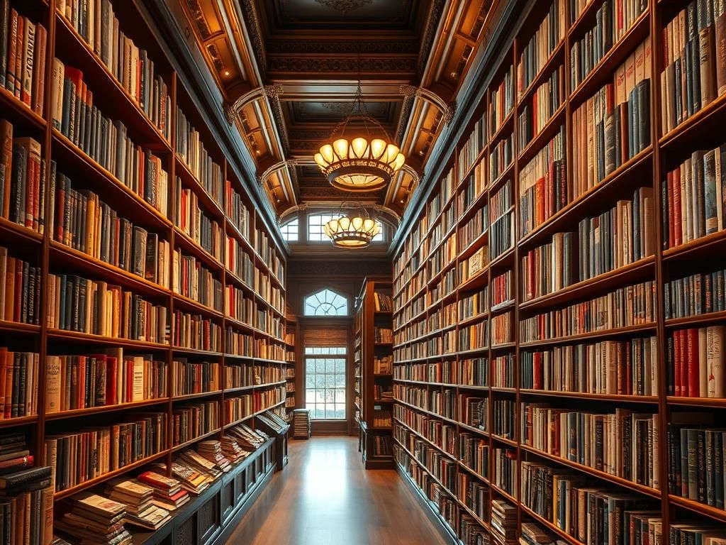 بهترین فروشگاه های رمان انگلیسی اورجینال در ایران