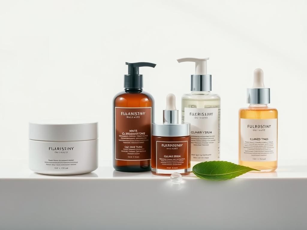 روتین مراقبت پوستی برای پوست چرب + پیشنهاد محصولات داروخانه