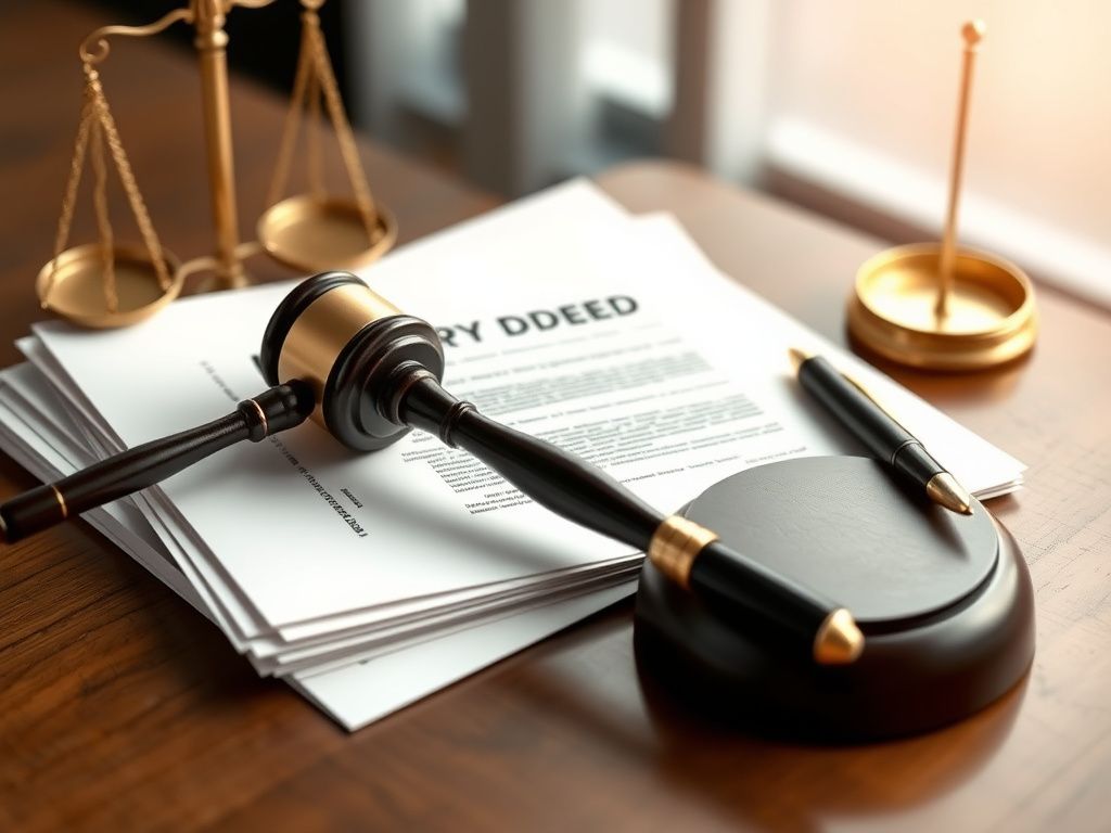 دادگاه | دادگستری نکات حقوقی مهم در اجاره سند برای زندانی: قوانین و مصادیق کاربردی