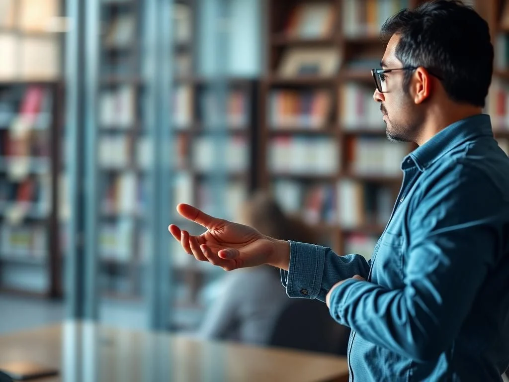 نحوه تعامل موثر با استاد راهنما و مشاور