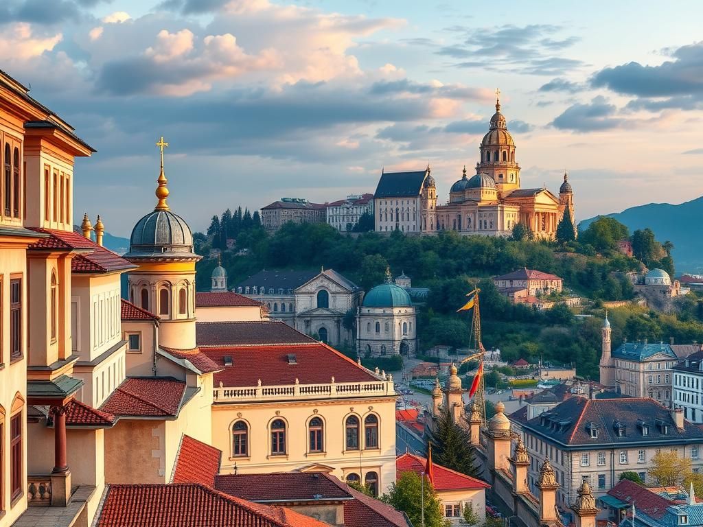 چطور در رومانی سرمایه‌گذاری کنیم: بخش‌ها، سوددهی و مقررات قانونی