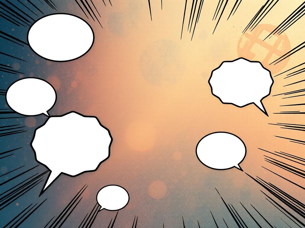 اصطلاحات تخصصی و رایج در دنیای داستان‌های مصور