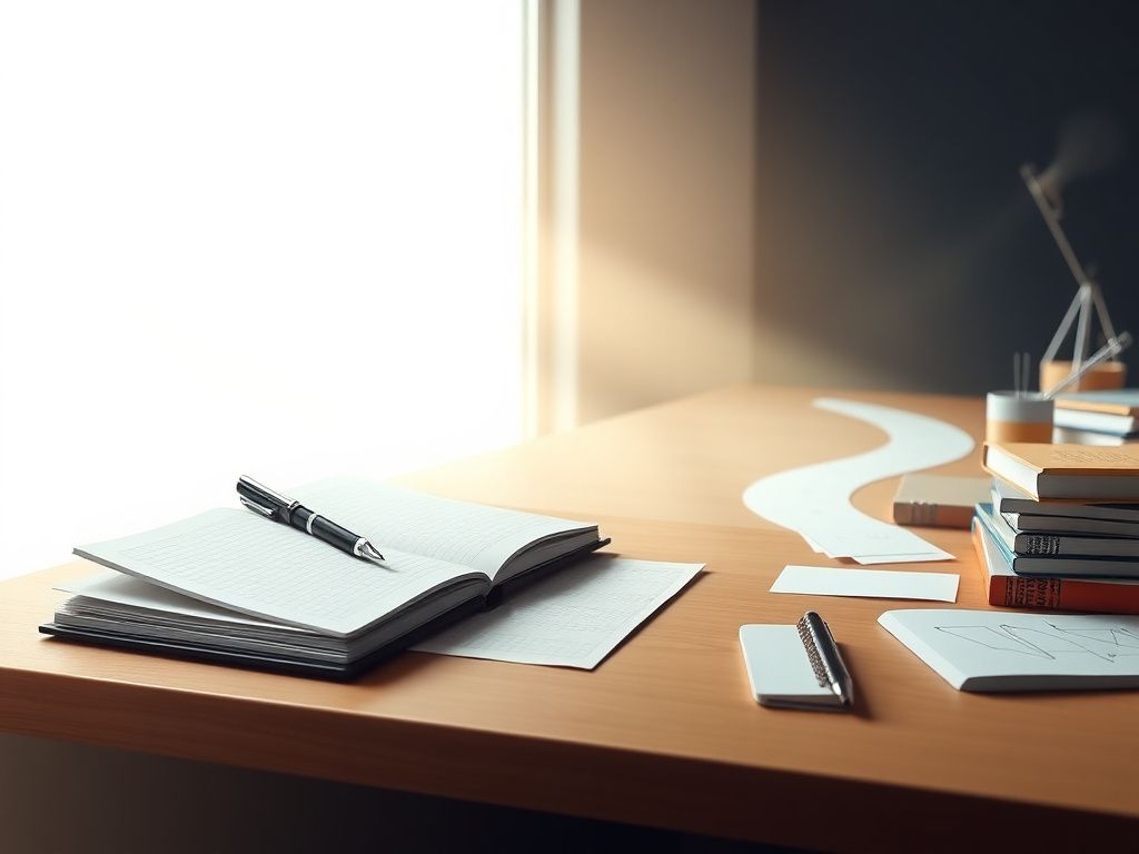 راهنمای جامع برنامه ریزی روزانه کنکور (از صفر تا رتبه برتر)