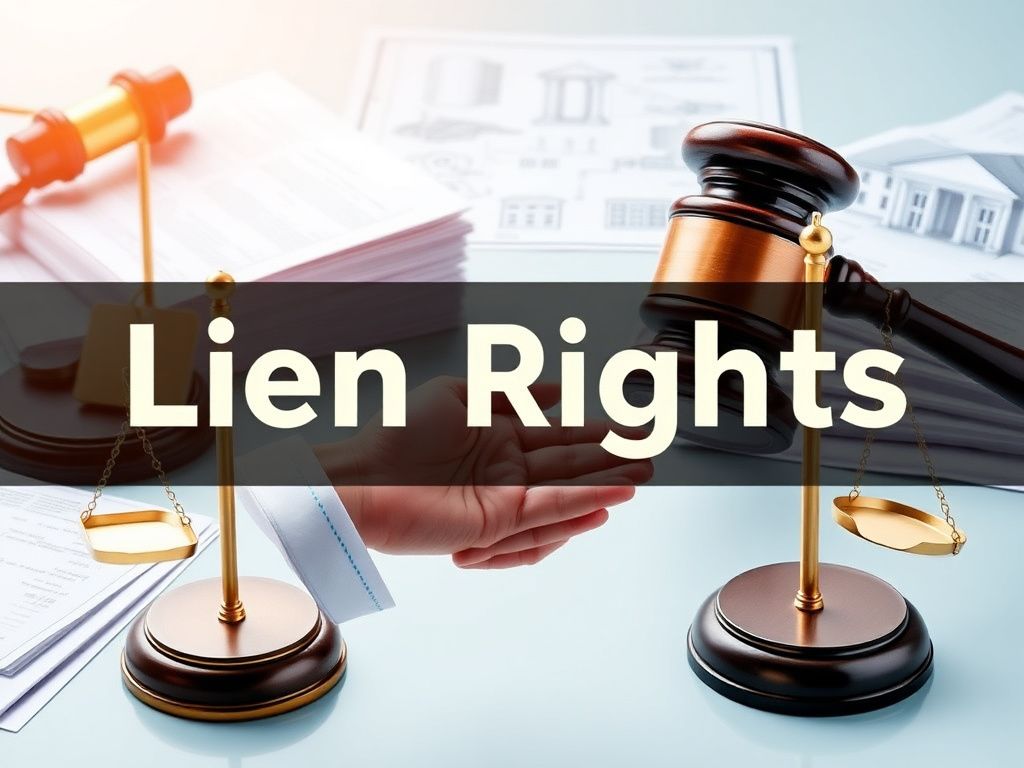 انواع حق حبس در قانون مدنی | راهنمای کامل و تفصیلی