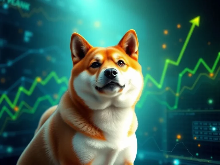 چرا دوج کوین امروز بالا رفت؟ | تحلیل کامل و اخبار Dogecoin