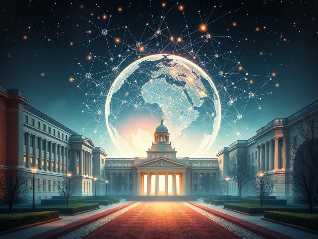 شبکه | بیمه نکات کلیدی برای دریافت بورسیه ی کامل (Full Fund) در سال ۲۰۲۵