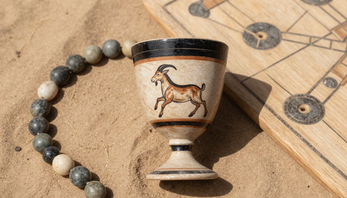 گنجینه های گمشده کجای ایران پنهان شده اند؟ معرفی مناطقی با بیشترین کشفیات باستانی