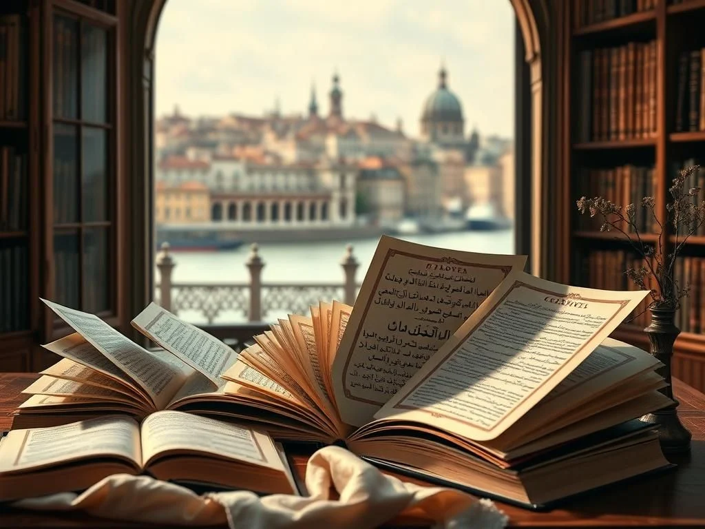 کتاب های عاشقانه خارجی کوتاه و بلند