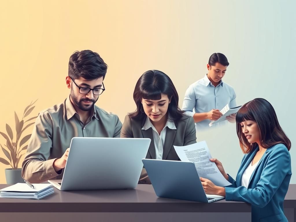 اپلیکیشن گرامرلی برای چه کسانی مناسب است؟