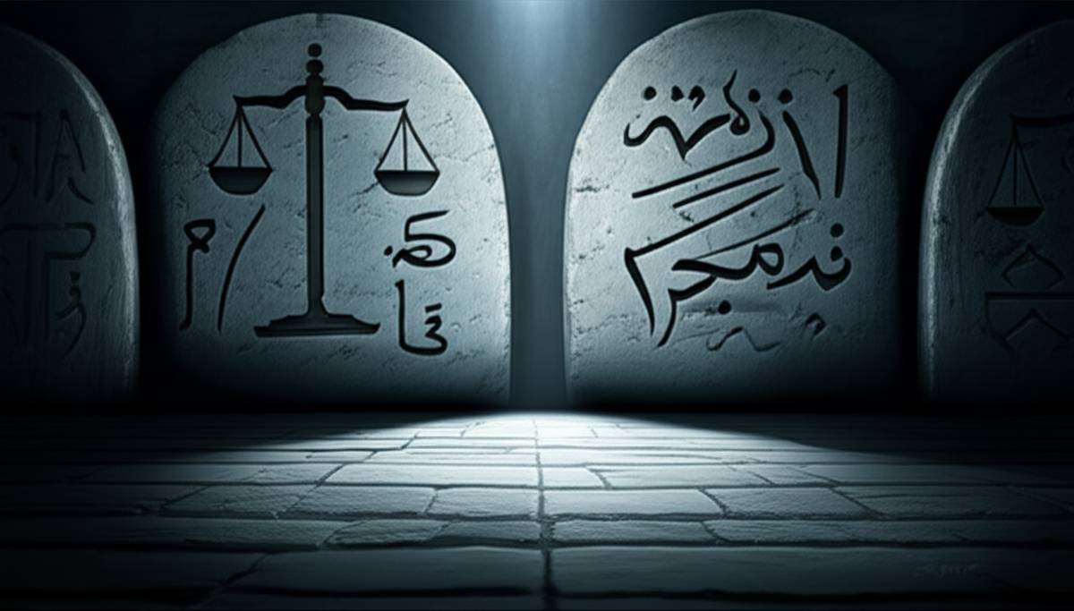 وکیل حکم رابطه با مادر | راهنمای کامل احکام شرعی