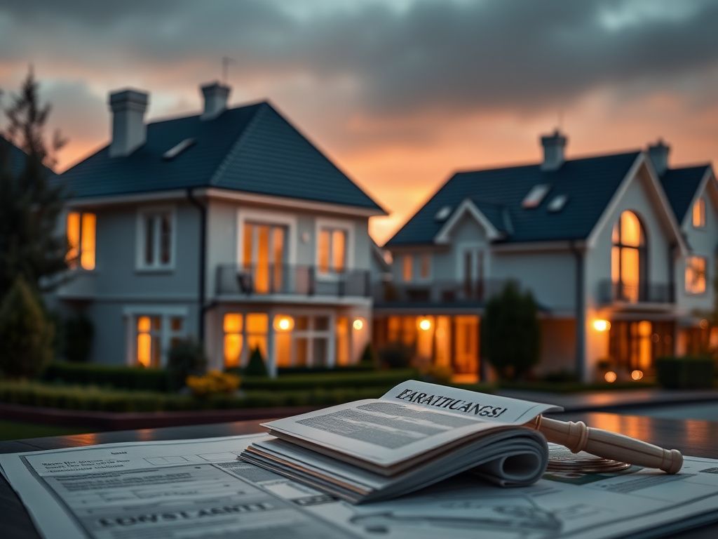 میزان مالیات بر ارث ملک مسکونی - راهنمای جامع ۱۴۰۲