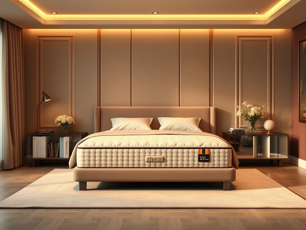 آیا تشک لوکس ارزش هزینه کردن دارد؟ بررسی تخصصی