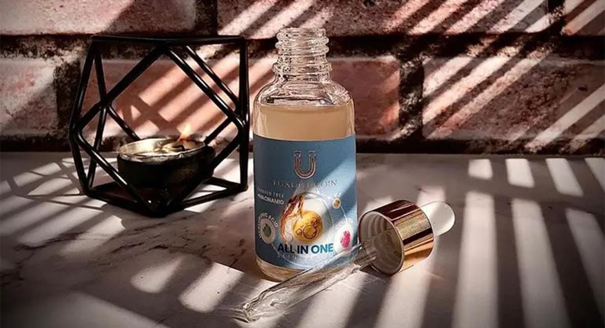 سرم مغذی لاکچری کوین برای چه کسانی و چه نوع پوستی مناسب است؟